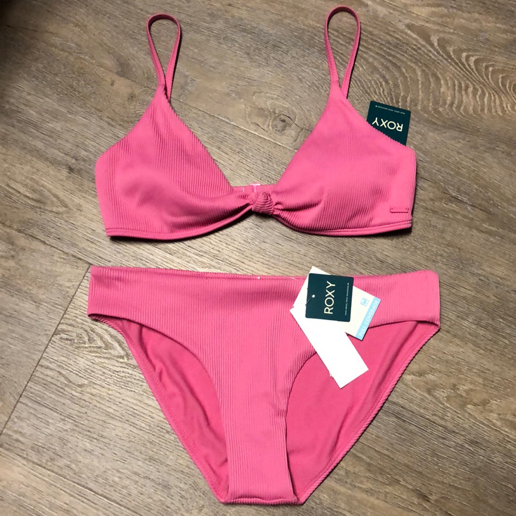 Brand Roxy 2 Pc Bikini